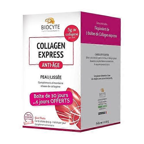 Collagen express 30 pack 30 units