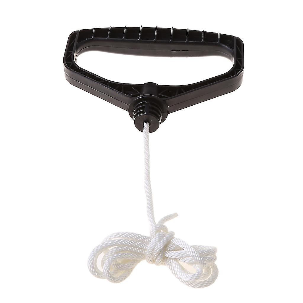 699334 Starter Handle And Rope For Snow Thrower Engines Replacement Part