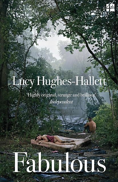 Fabulous by Lucy HughesHallett Paperback
