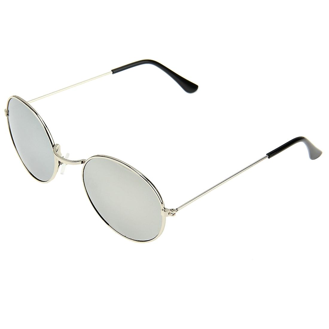 JIALU UV Protection Metal Frame Sunglasses
