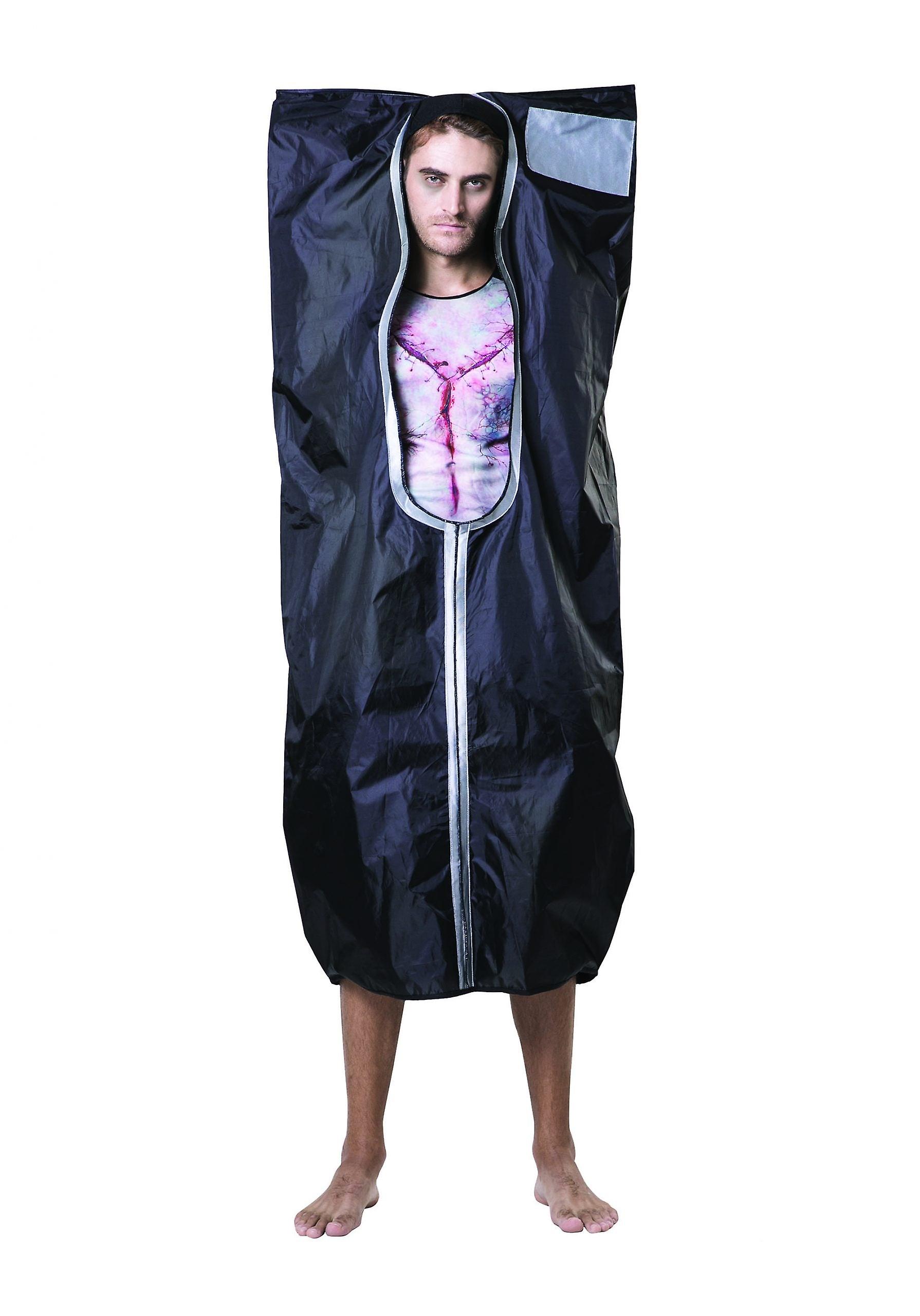 Horror Body Bag Af099