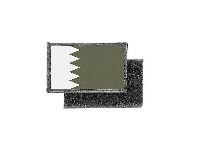 Patch ecusson prints camo camouflage badge flag bahrain