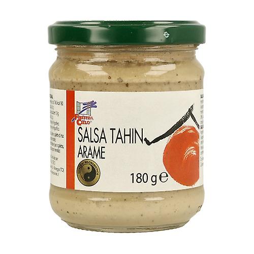 Arame Tahin Sauce 180 g