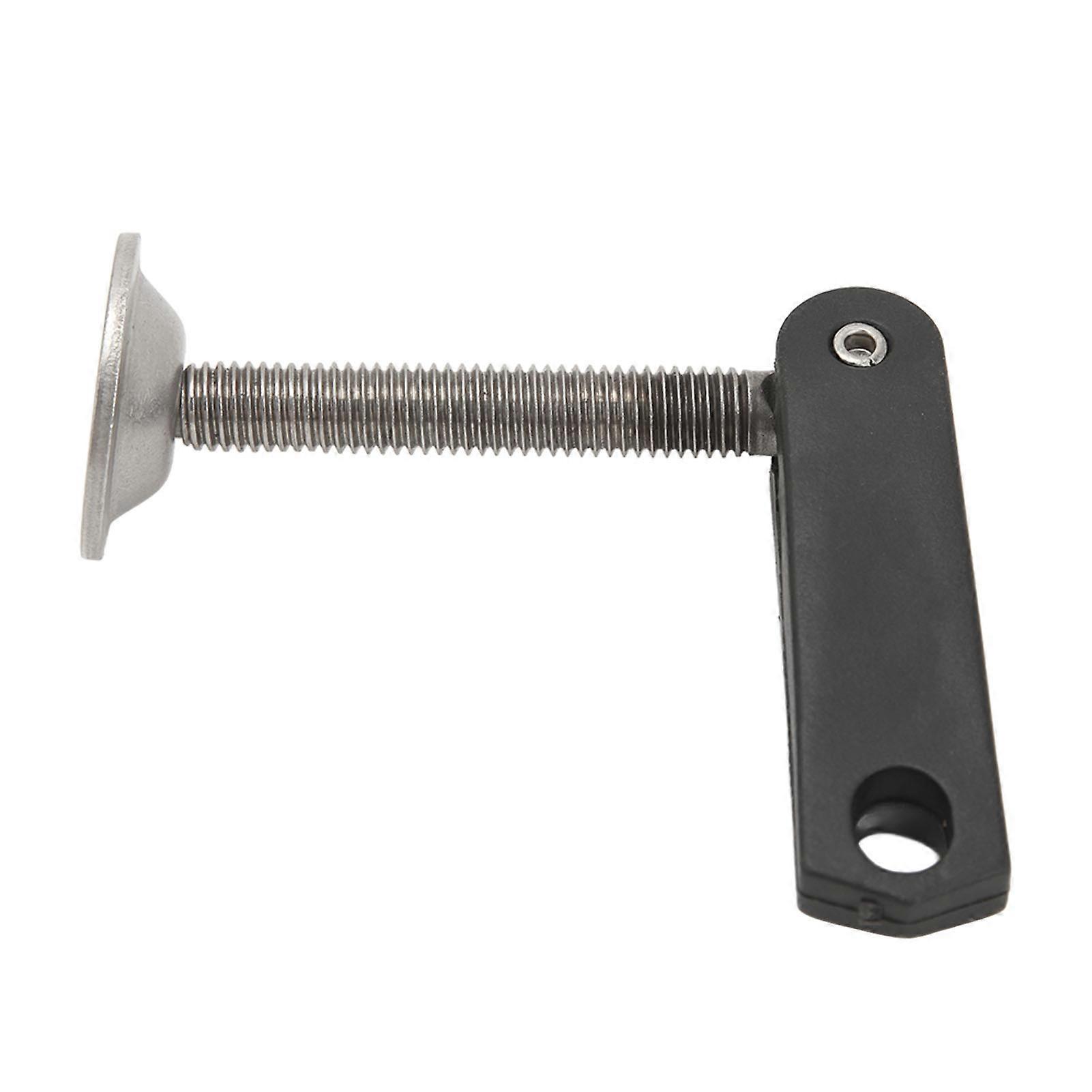 Outboard Motor Mirror Clamping Handle Screw 6E0 43118 00 for 4HP to 15HP 2 Stroke Engines Durable Replacement Part