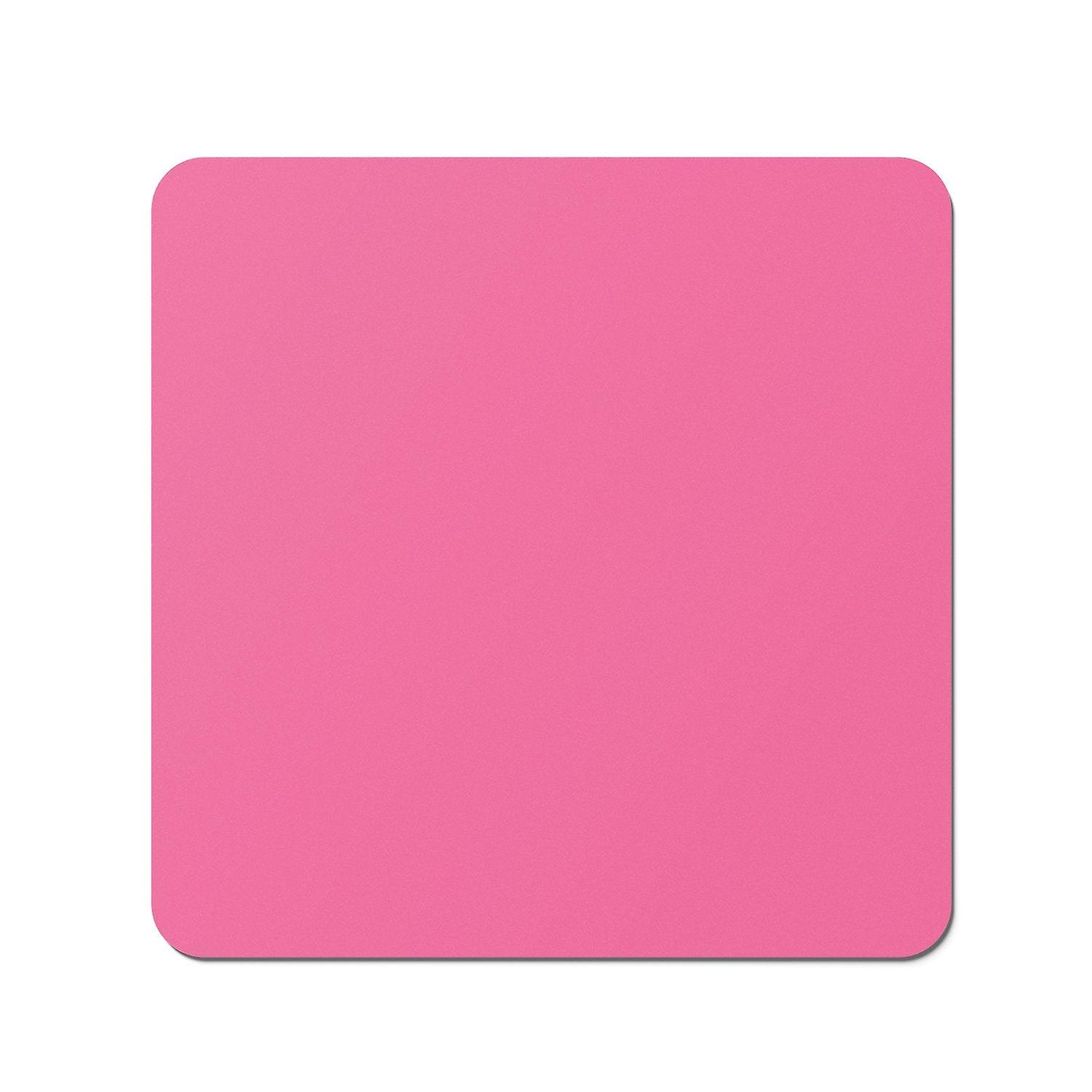 Hot Pink Coasters