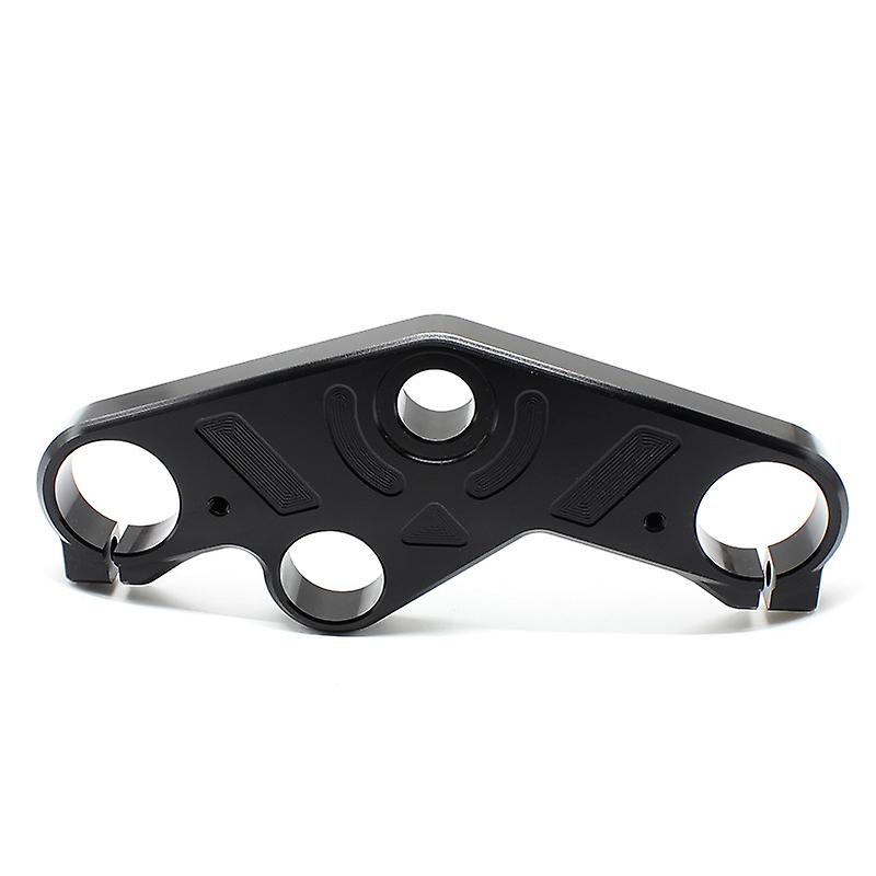 Für yamaha yzf r25 r3 YZF-R3 YZF-R25 yzfr3 2014 2015 2016 2017 2018 cnc motorrad front gabel dreifach baum obere brücke oben klemme