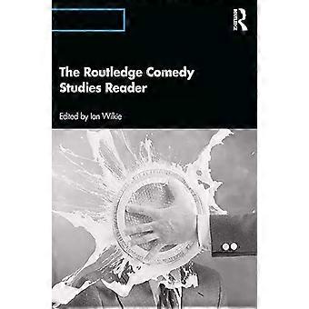 Routledge Comedy Studies Reader - Taylor & Francis Ltd