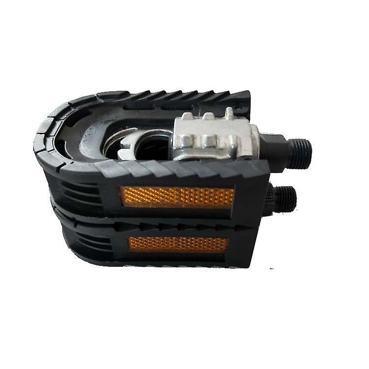 Pédales pliantes VTT