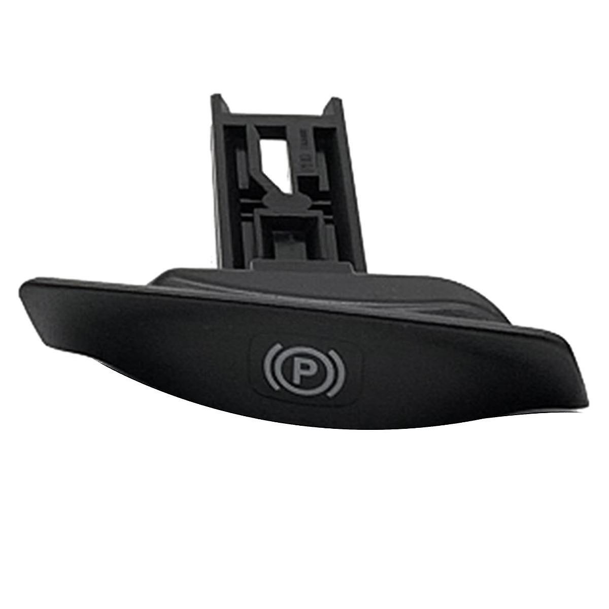 Car Handbrake Switch Parking Brake Lever Release Handle for W211 W219 E-Class -Class 2114270120 RHD