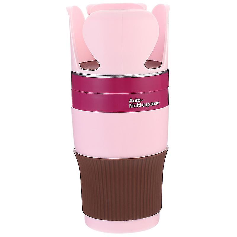 1pcs Car Multi Cup Case