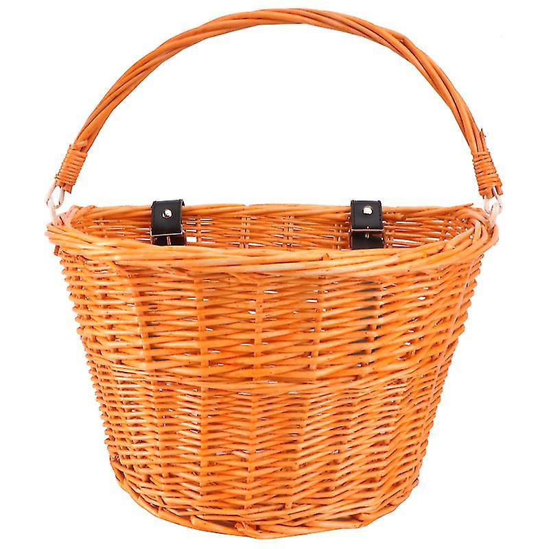 1pcs Front Basket