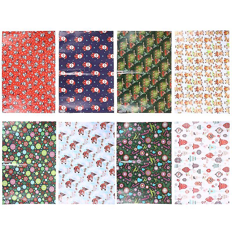 10rolls Wrapping Paper