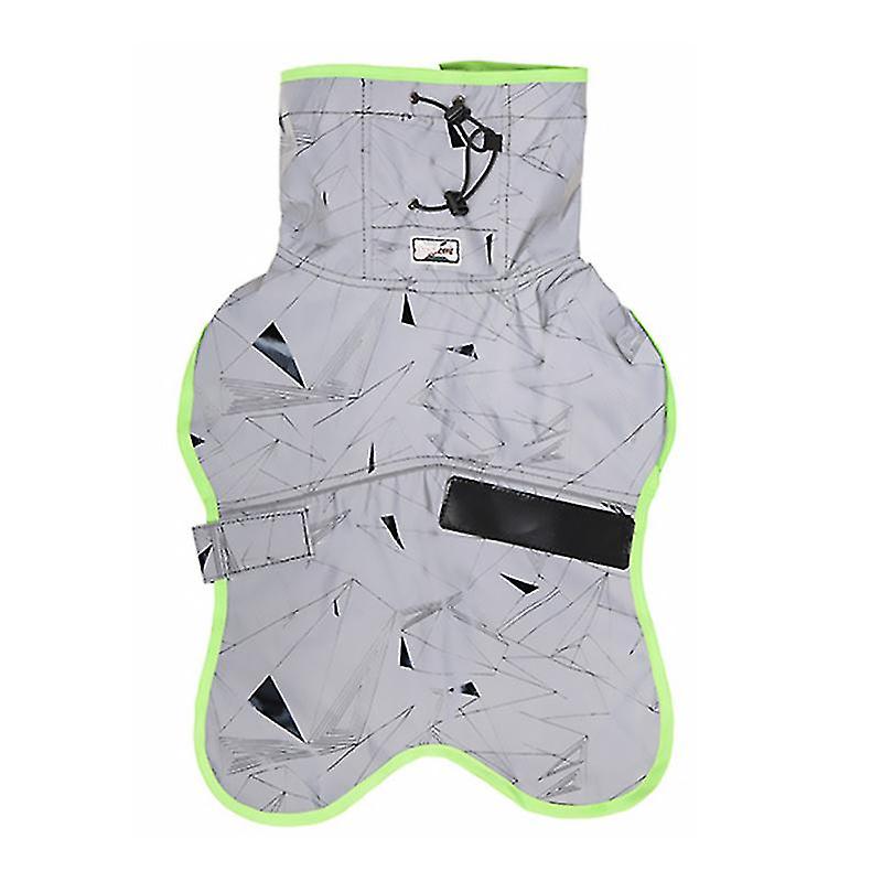 1pcs Pet Reflective Clothes