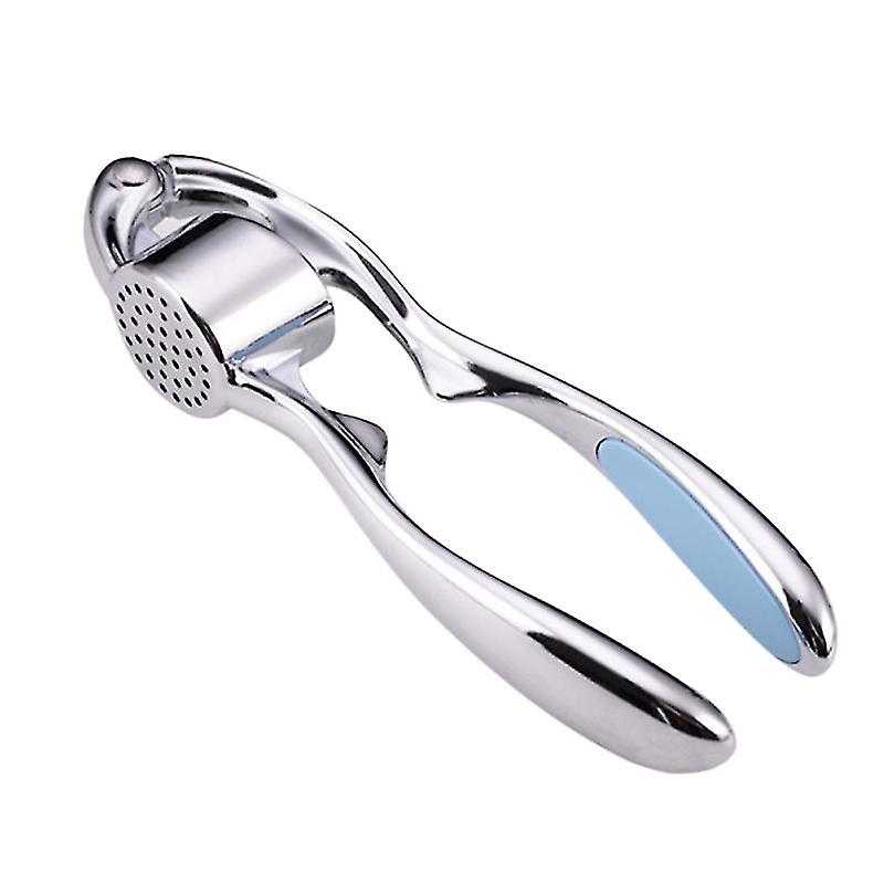 The New 1pcs Garlic Mincer