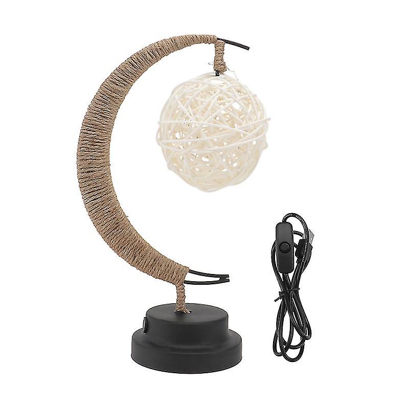 1pcs Led Moon Light