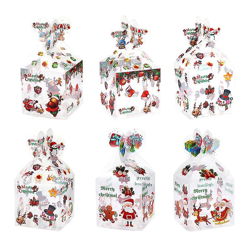 Plastic Packaging Container For Packaging