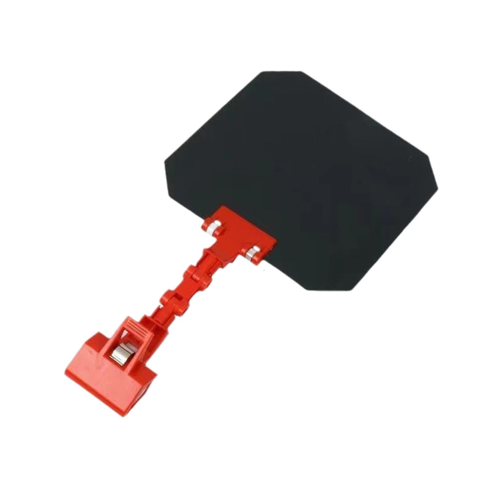 Auto Darkening Welding Filter Lens Sturdy Professional Accessory Face Shield