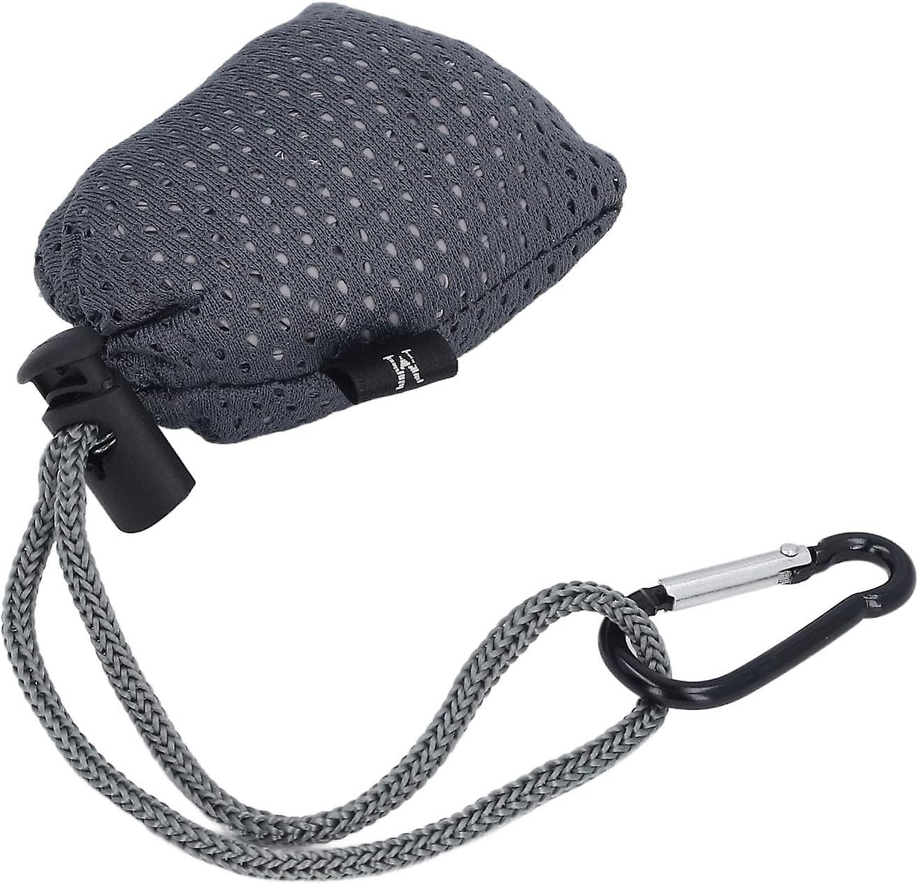 Spacious Storage Capacity with Hanging Hook, Foldable, Portable, Polyester Fiber Material