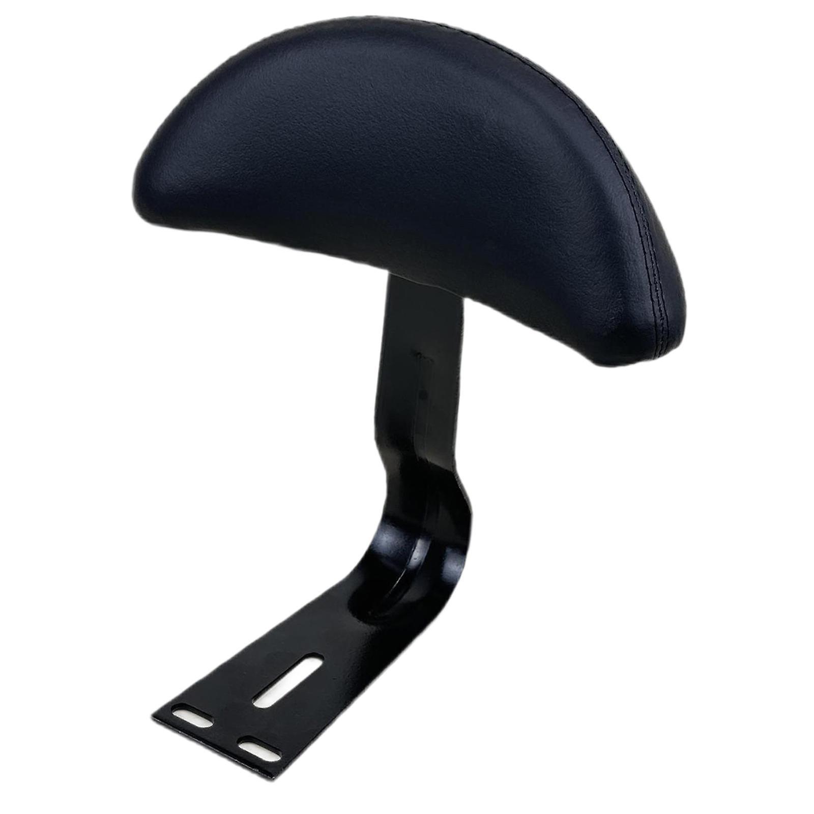 Bicycle Rear Seat Backrest Stable Replacement Supply Rear Passenger Backrest