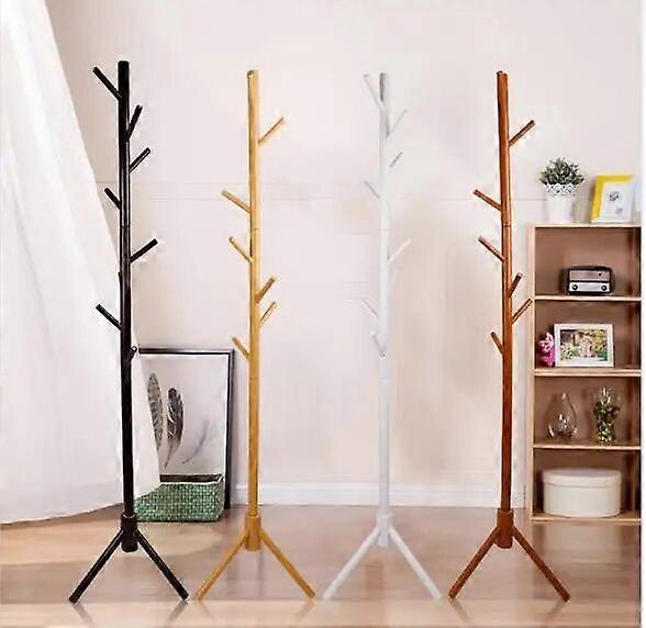 Makuuhuone Olohuone Lattiaripustin Vaateripustin