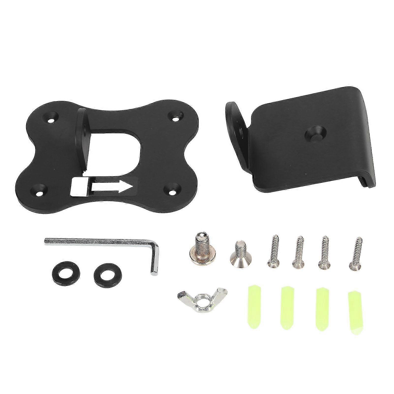 Bar Speaker Wall Bracket Metal Mount For Samsung Soundbars