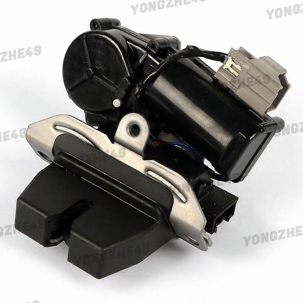 Liftgate Trunk Lock Actuator Motor for 15~20 Ford Escape Explorer Edge Lincoln