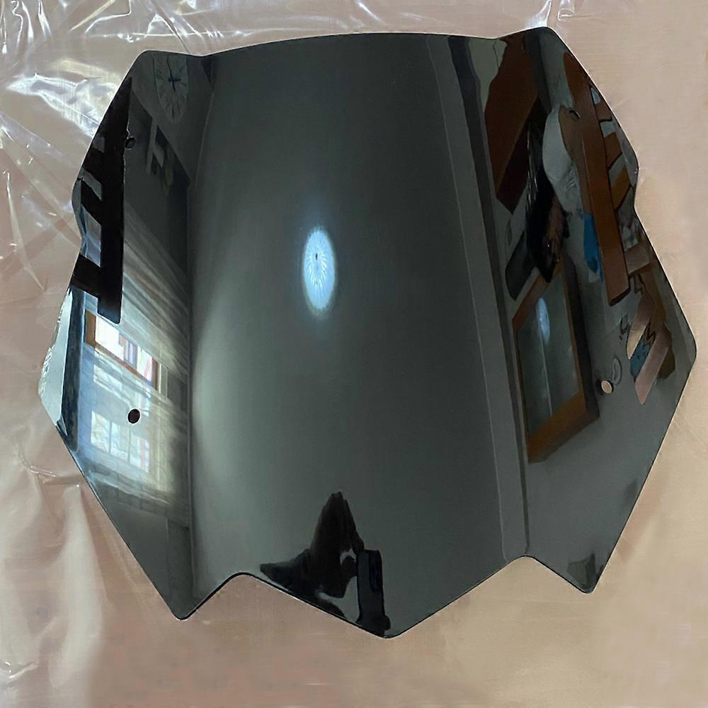 Motorcycle Windshield For Yamaha TMAX560 TECA MAX 2022 2023 TMAX
