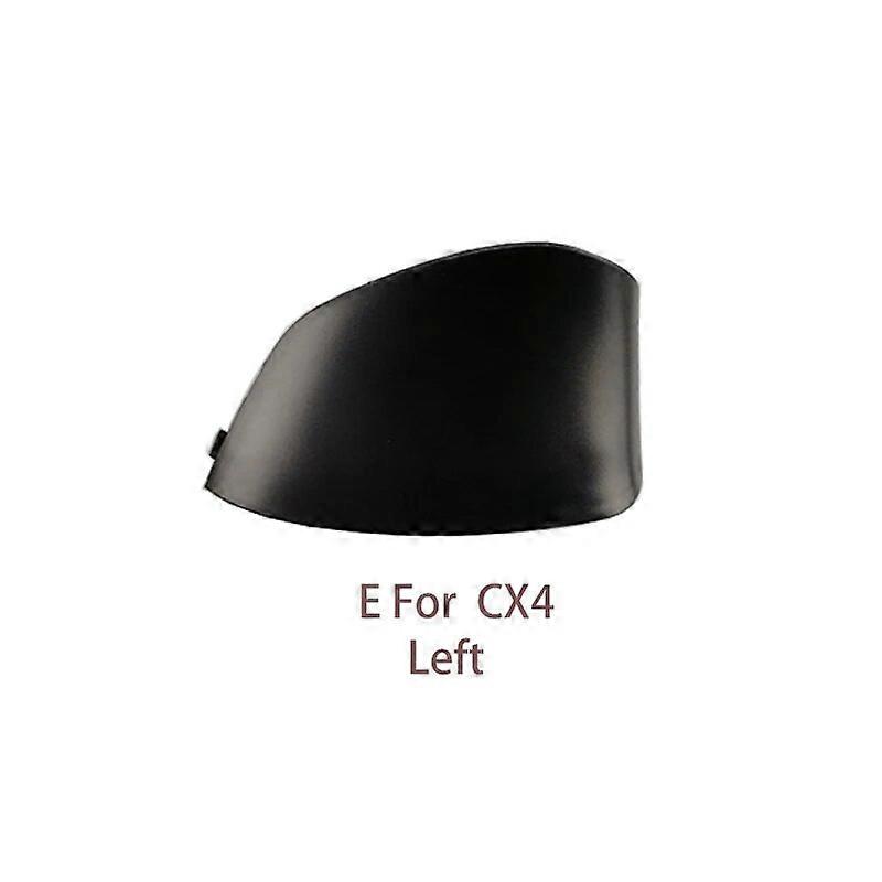 Quality rearview mirrorQuality rearview mirrorCar Accessories Side Mirror Lower Cover Rearview Mirror Housing Frame Turn Signal For Mazda CX-3 CX-4 CX
