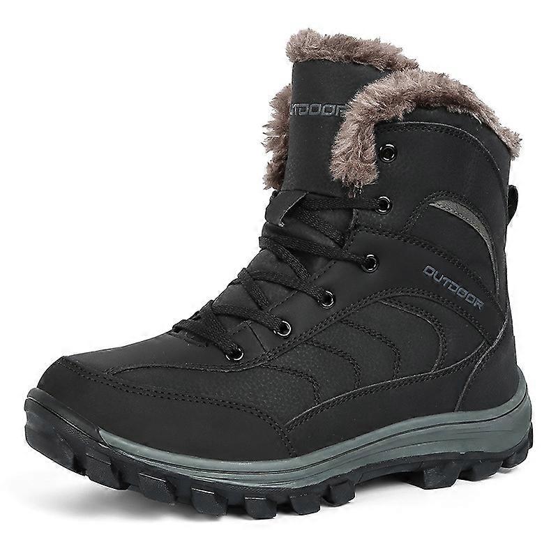 Men's Winter Tactical Military Boots Cheap