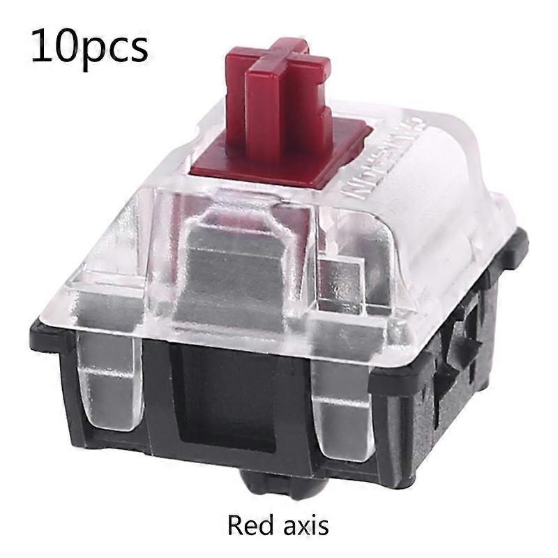 Gateron Optical Switch Interchange Optical Switch Mechanical Keyboard SK61 SK64