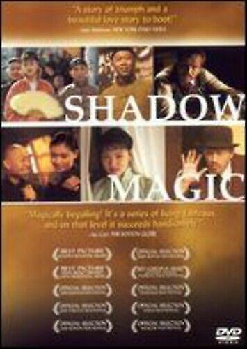 Shadow Magic [DVD] [2001] [Regio 1] [US DVD