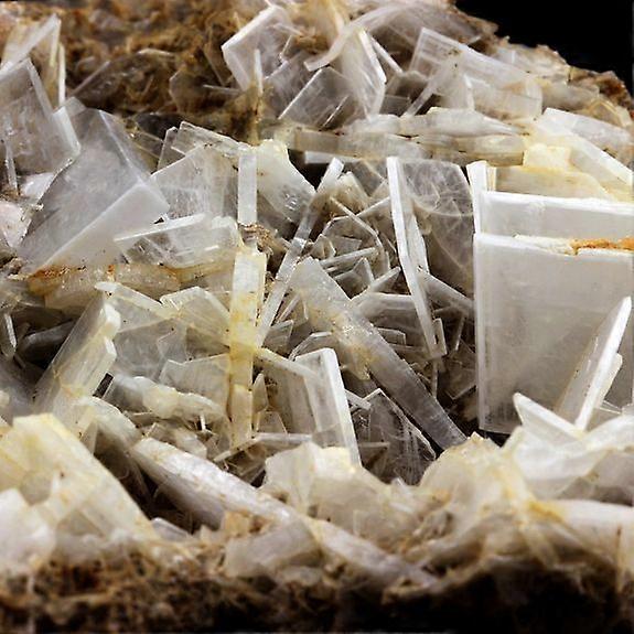Barite 2490.0 carats