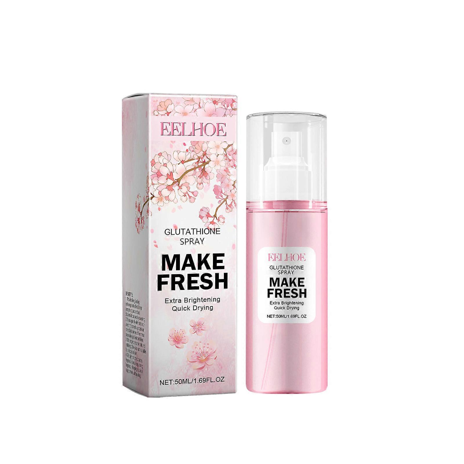 50ml Achsel-Erfrischungsspray: Achsel-Spray.