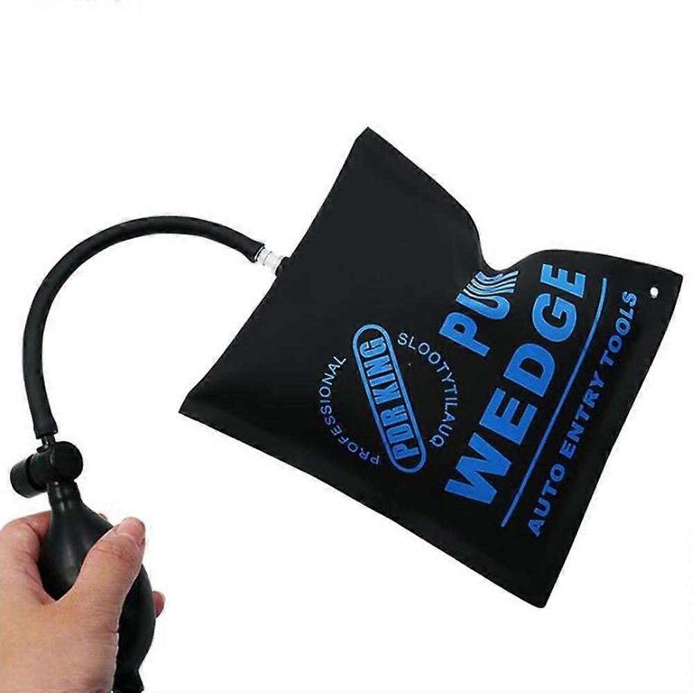 PUMP WEDGE LOCKSMITH PDR TOOLS Auto Air Wedge Airbag Lock Pick Set Open Car Door Lock Hand Tools PDR Tool kit