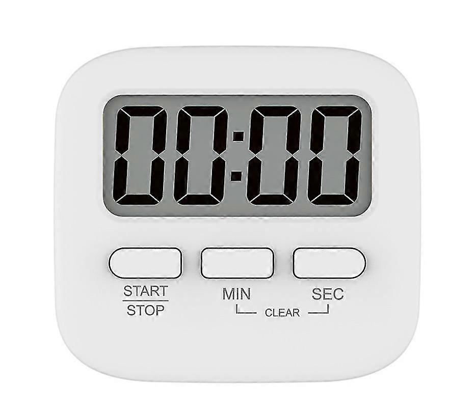 Reminder Student Timer Kitchen Baking Countdown Timer