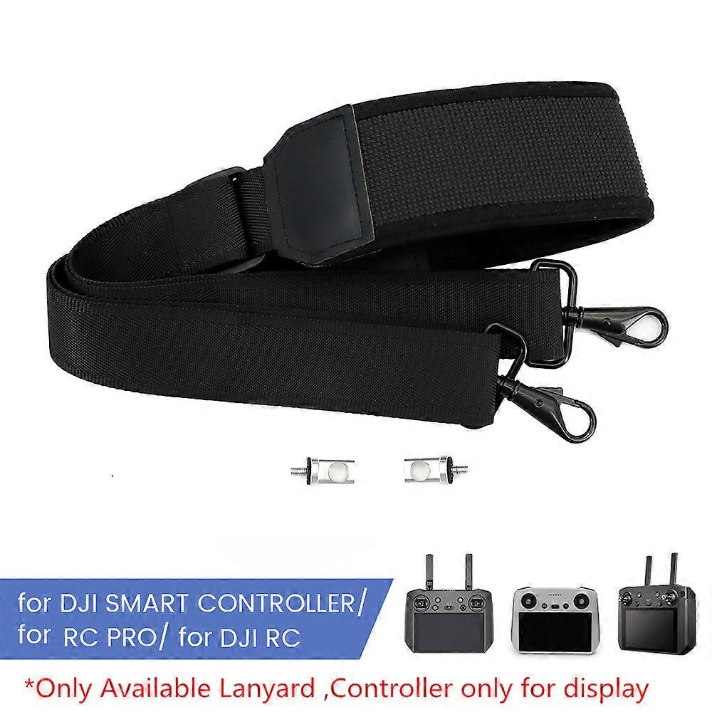 Lanyard For Mini 3 Pro Neck Strap Remote Control Hanging Straps for DJI Maic Mini 3 PRO Smart RC Controller