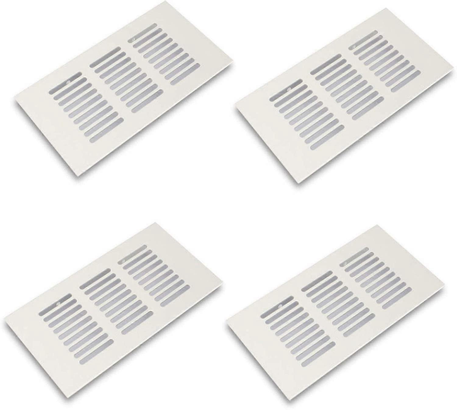 Heavy Duty Rectangular Ventilation Grille Durable Rectangular Ventilation Grille Rectangular Ventilation Grille Aluminum Ventilation Grilles For Room 