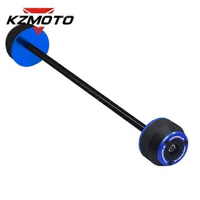 Motorcycle For DUCATI Panigale 899 959 1199 1299 V4 V2 S SP Front Wheel Fork Axle Crash Slider Protector Accessories & Logo
