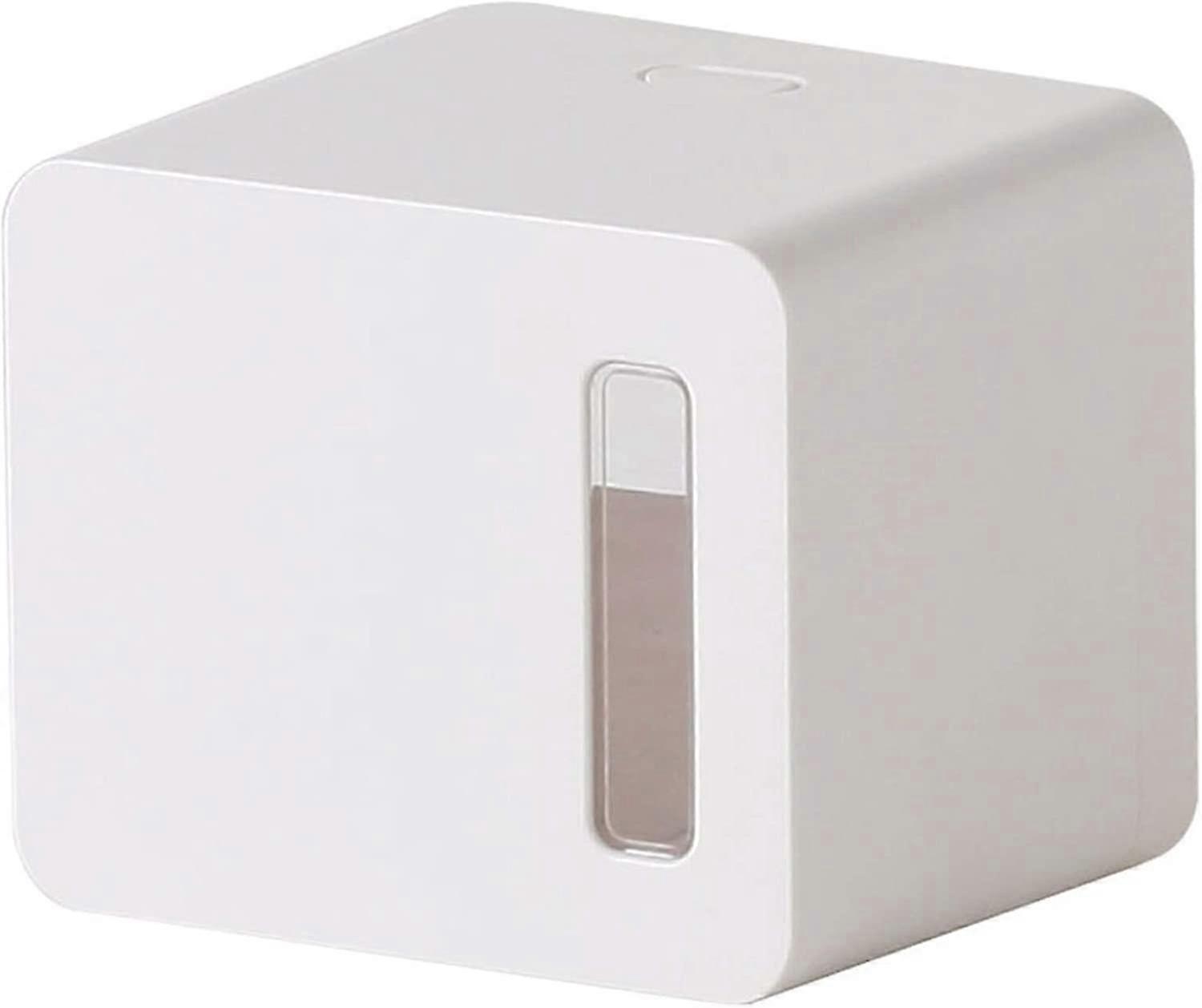 حامل ورق التواليت / موزع الورق حامل ورق التواليت المثبت على الحائط للمطبخ حمام غير مكتمل