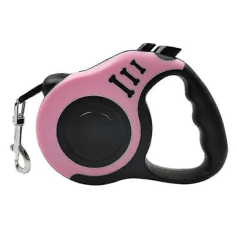 Pet Traction Dog Automatic Retractable Eash