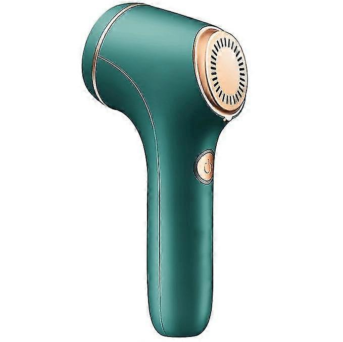 fabric shaver  lint remover - rechargeable fabric remover, clothes and furniture adapter sweater shaver or sweater shaver to remove wool lint (1pcs-g