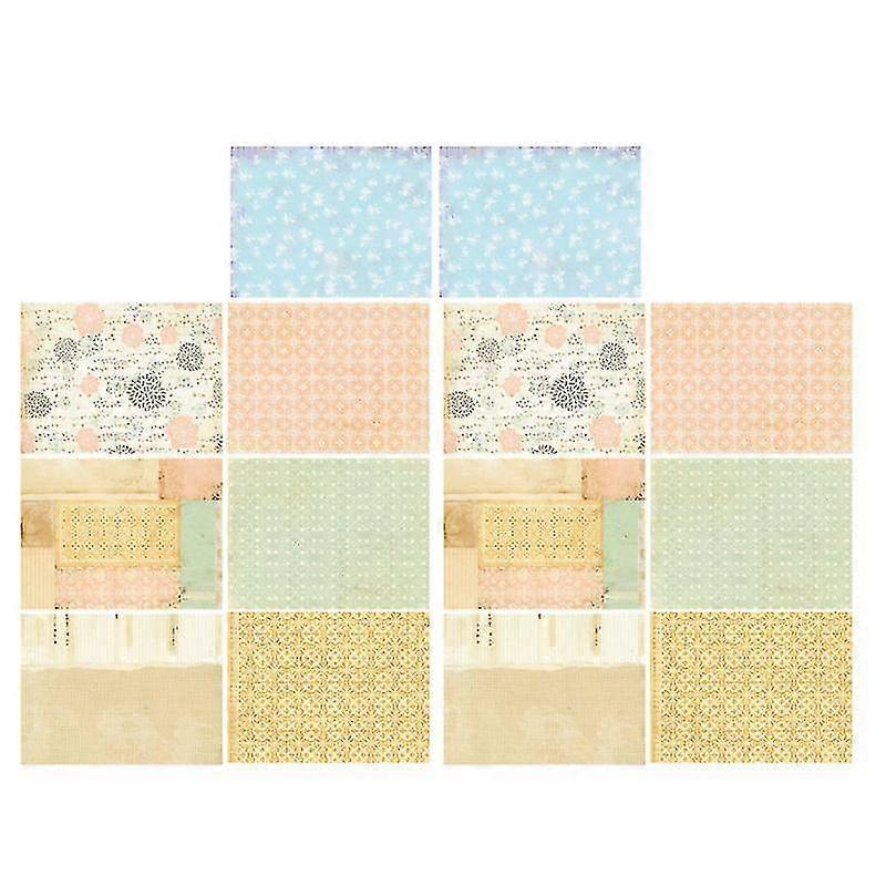 Card Paper Colorful Paper For Handwork