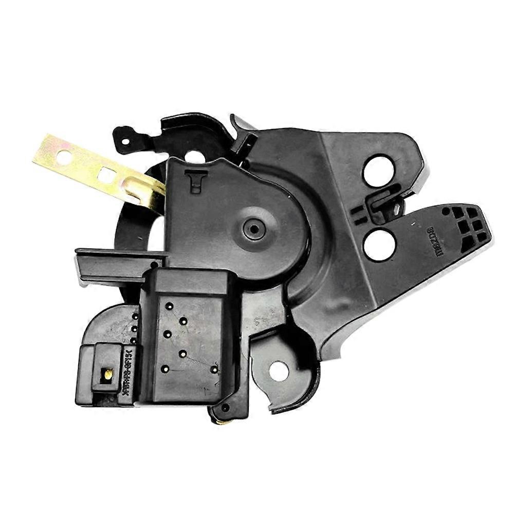 GV7E-56-820 Car Rear Trunk Latch Lid Lock Release Actuator Controller for 6 2008-2012