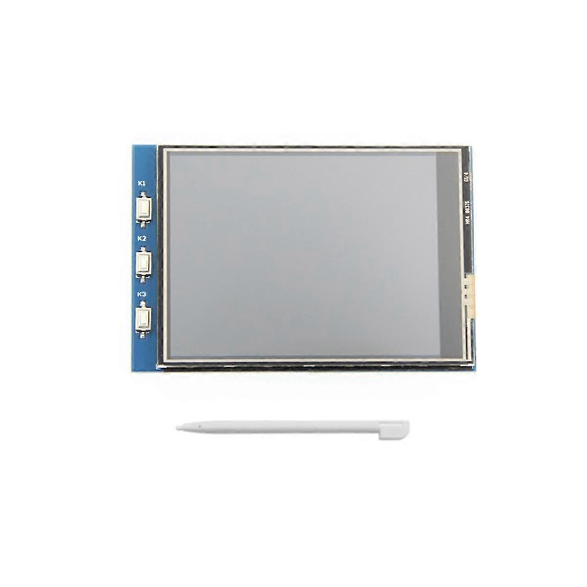 Für 3,2-Zoll-Touch-Display-LCD-LCD-3B+/4B-Multifunktionsdisplay
