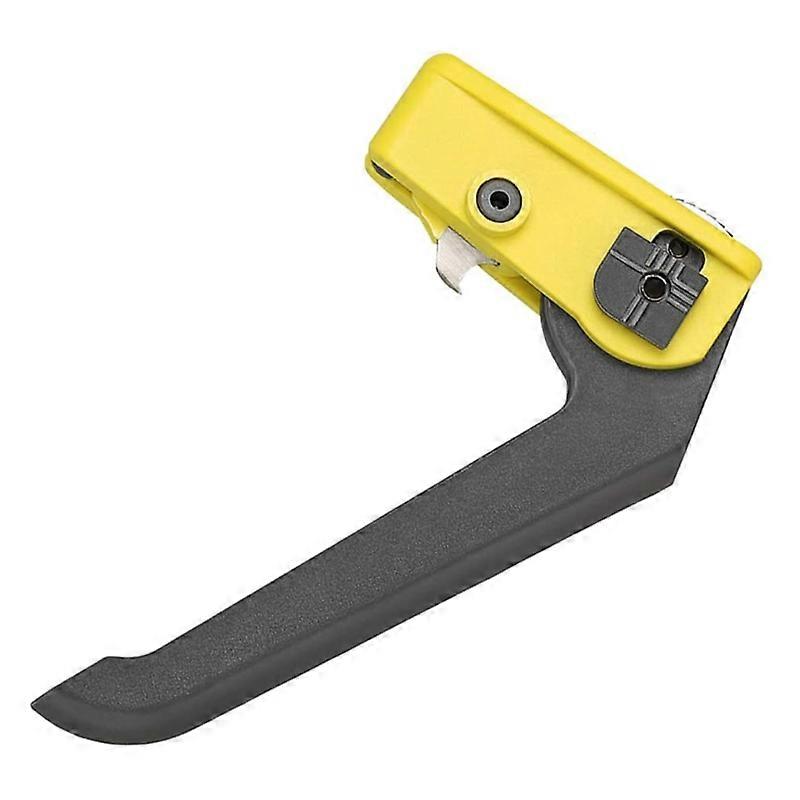 Anti-Slip Cable Longitudinal Stripper for Electricians and Construction Workers