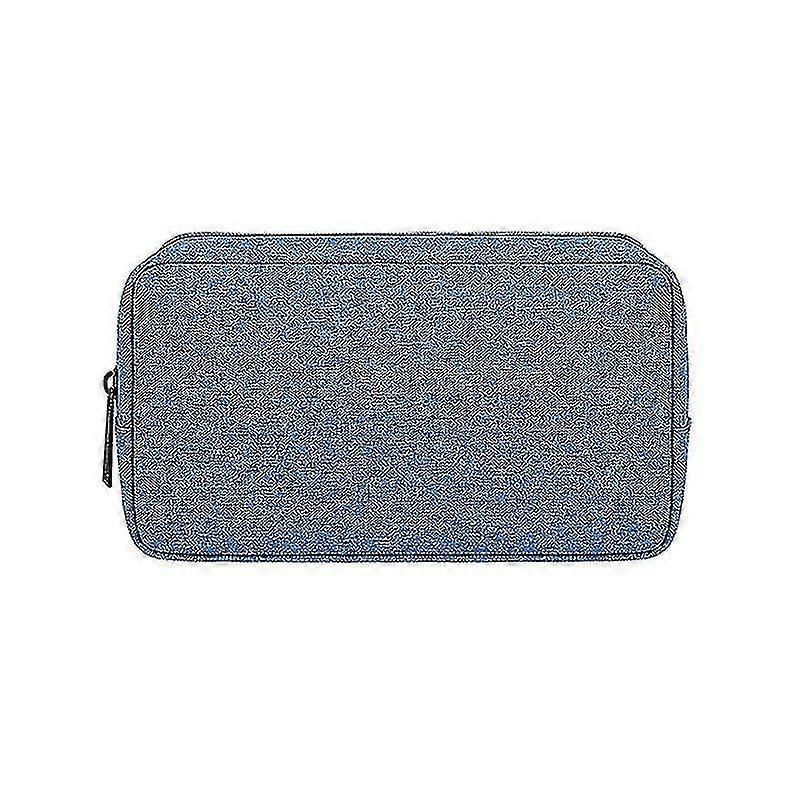 Digital Accessories Storage Bag Mouse Data Cable Mobile Power Protection Bag U