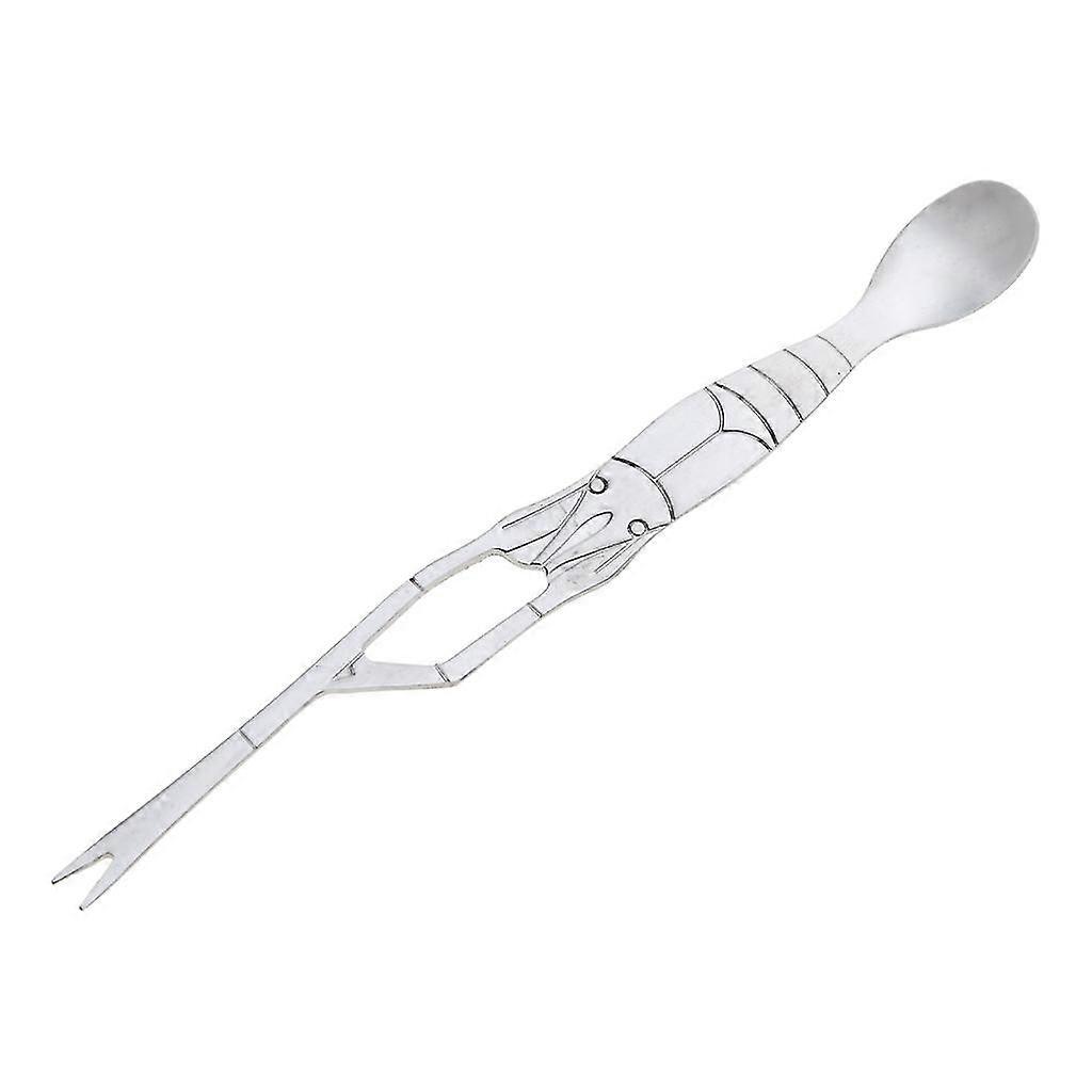 Lobster Crab Needle Stainless Steel Multi Function Walnut Needle Fruit Fork