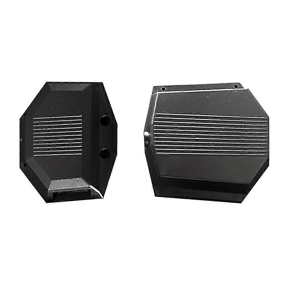 Diy Electric Skateboard Battery Box And Controller Box Sealed Compatible With Pack And Controller