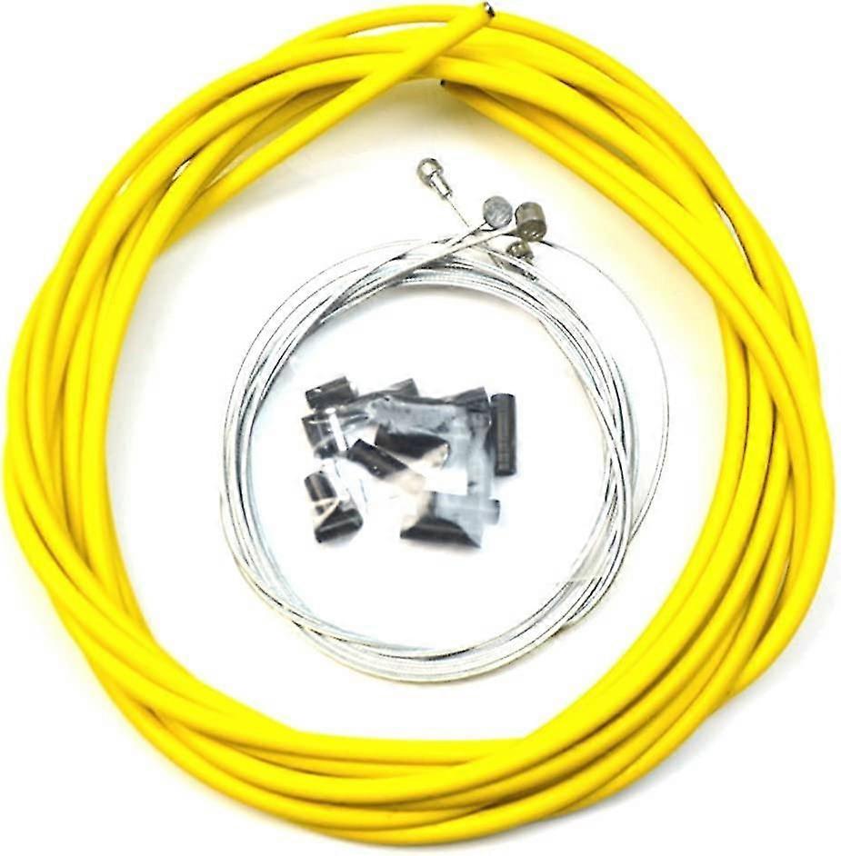 Remkabel behuizing Set Fiets Universele Remkabel en