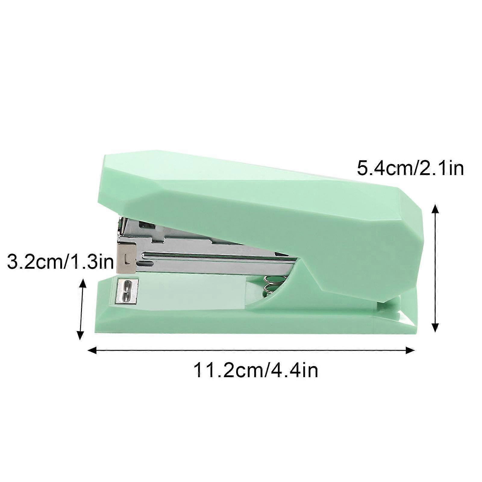 Stapler Labor-saving Stapler Easy Office Stapler Manual Binding Machine